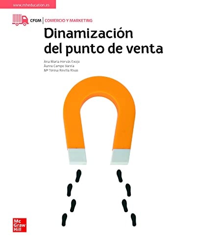 Dinamización del punto de venta