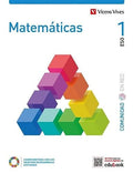 Matemáticas 1 Eso