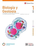 BIOLOGIA Y GEOLOGIA 1 (COMUNIDAD EN RED)