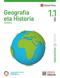 Geografia eta historia, 1 DBH, Komunitatea sarean