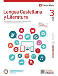 Lengua castellana y literatura