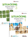 Geografia i història, 1 ESO, Situacions Llibre de consulta
