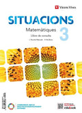 Situacions matemàtiques 3 Llibre de consulta