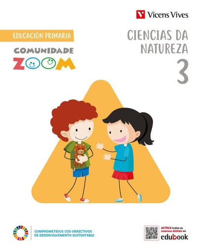 CIENCIAS DA NATUREZA 3 (COMUNIDADE ZOOM)