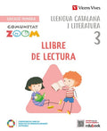 LLENGUA CATALANA I LITERATURA 3 LECT (CZ)