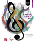 Música clave A. ESO
