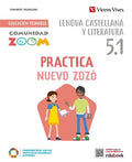 Lengua Castellana y Literatura 5, Educación Primaria - Comunitat Valenciana, Nuevo zozó