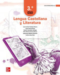 Lengua castellana y Literatura 3o ESO