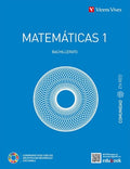 Matemáticas 1 Bachillerato