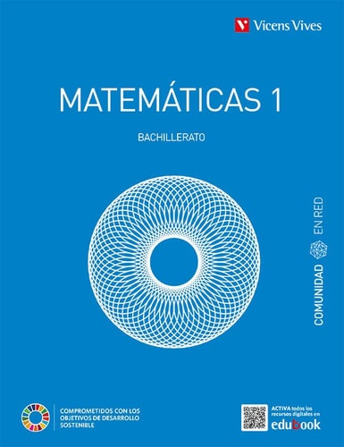 Matemáticas 1 Bachillerato