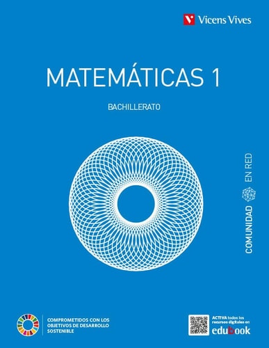 MATEMATICAS GENERALES 1 (COMUNIDAD EN RED)
