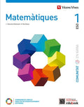 Matemàtiques 1 ESO
