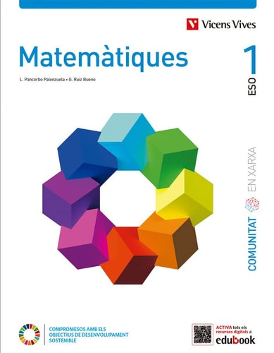Matemàtiques 1 ESO