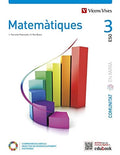 Matemàtiques 3o ESO