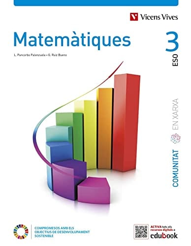 Matemàtiques 3o ESO