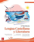 Lengua castellana y literatura 1o Bachillerato