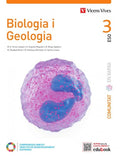 BIOLOGIA I GEOLOGIA 3 CT (COMUNITAT EN XARXA)