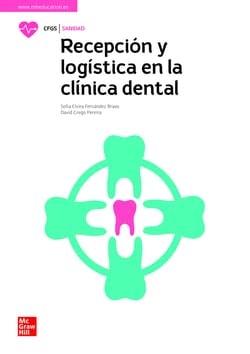 Recepción y logística en la clínica dental