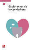 Exploración de la cavidad oral