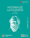 Historia de la filosofía, 2 Bachillerato