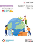 Educación en valores cívicos y éticos Educación primaria