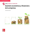 Gestion economica y financiera de la empresa CFGS, Comercio y Márketing