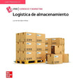 Logística de almacenamiento