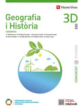 Geografia i història, 3 ESO, Comunitat en xarxa