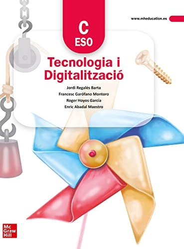Tecnologia i digitalització C. ESO