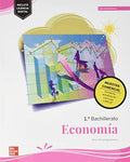 Economía 1.o Bachillerato
