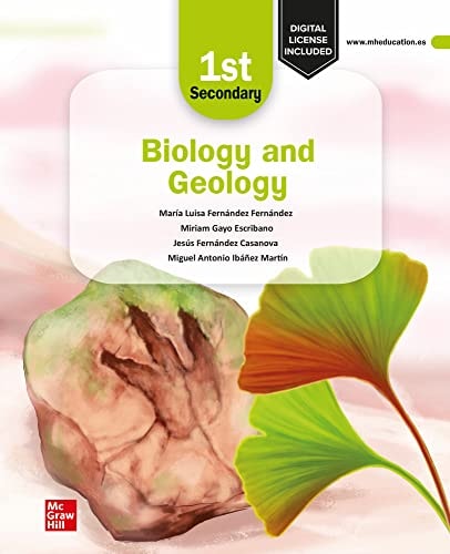 Biology and Geology : 1o Secondary
