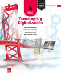 Tecnología y digitalización A, ESO