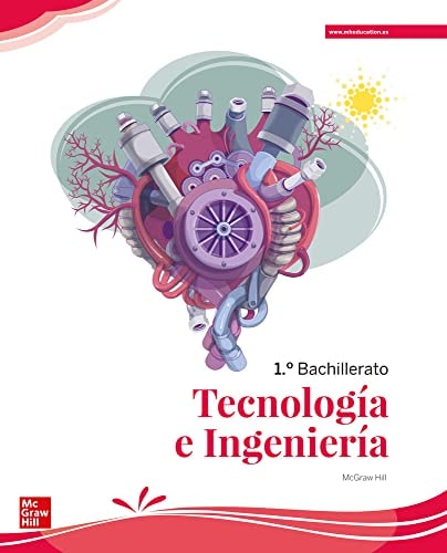 Tecnología e Ingeniería, 1 Bachillerato