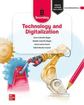 Technology and Digitalization Secondary B