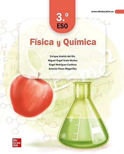 Física y química 3 ESO