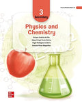 Physics and Chemistry. Secondary 3