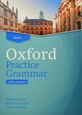 Oxford Practice Grammar Basic with Answers