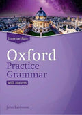 Oxford Practice Grammar Intermediate with Answers