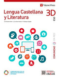 Lengua castellana y literatura, 3D