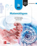 Matemàtiques. 3r ESO