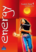 Energy 4 Student'S Book