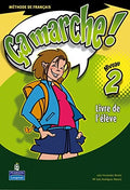 Ça marche ! méthode de français