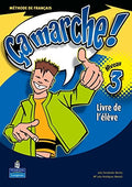 Ça marche ! méthode de français