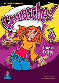 Ça marche! 4 livre de l'élève
