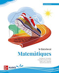 Matemàtiques 1r Batxillerat