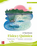 Física y Química 1 Bachillerato