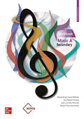 Music A, Secondary Workbook