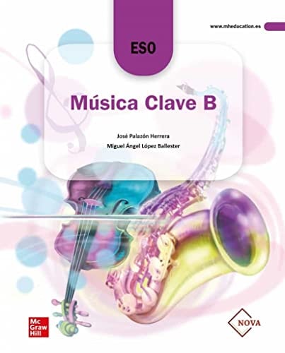 Música Clave B