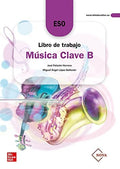 Libro de trabajo Música Clave B. NOVA: ESO