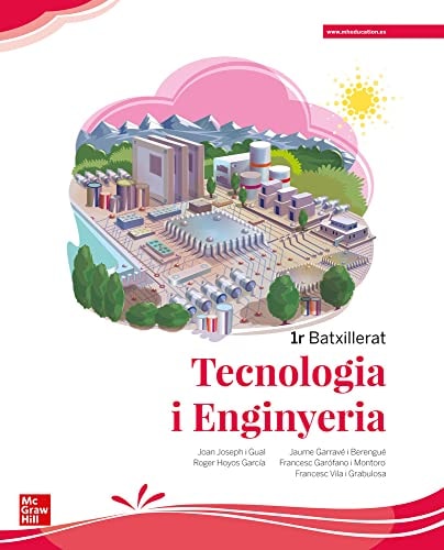 Tecnologia i Enginyeria 1r Batxillerat